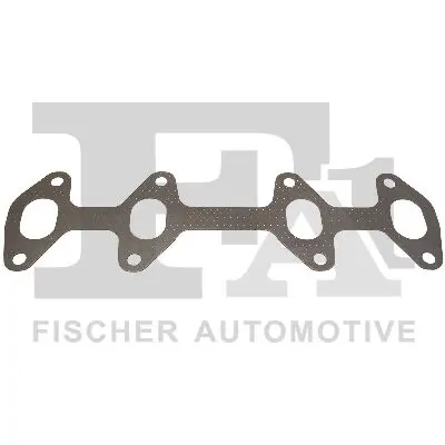 FA1 433002 Прокладка коллектора ДВС