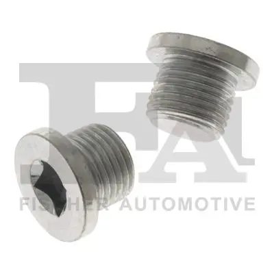 FA1 518471001 Резьбовая пробка