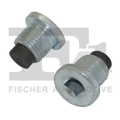FA1 539970001 Резьбовая пробка, масляный