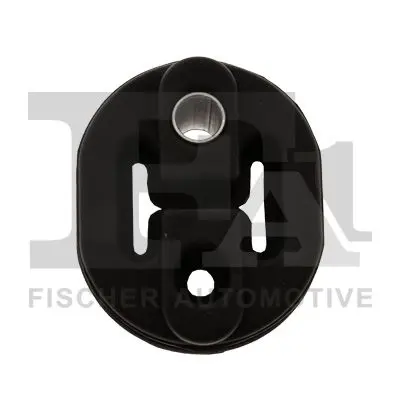 FA1 553909 Подвес глушителя (резина)