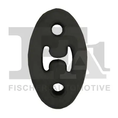 FA1 553912 Подвес глушителя (резина)