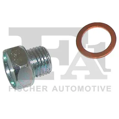 FA1 564471011 Резьбовая пробка, масляный