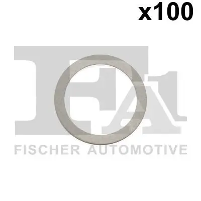 FA1 580870100 Уплотнительное кольцо