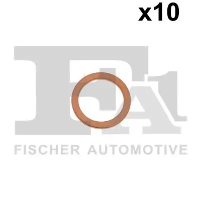 FA1 722520010 Уплотнительное кольцо