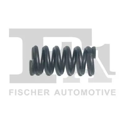 FA1 745901 Пружина глушителя