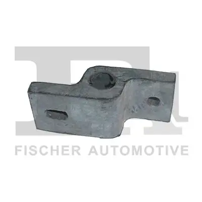 743-902 Подвес глушителя резиновый