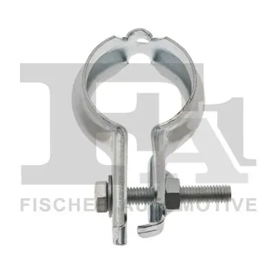 FA1 774954 Хомут глушителя