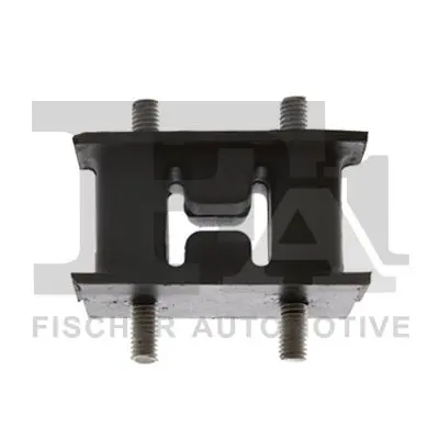 FA1 773906 Подвес глушителя (резина,