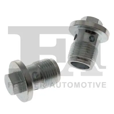 FA1 866371001 Резьбовая пробка, масляный