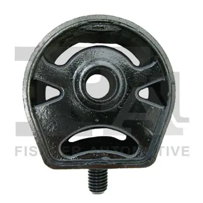 FA1 893906 Подвес глушителя (резина,