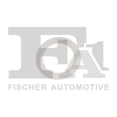 FA1 897760100 Уплотнительное кольцо