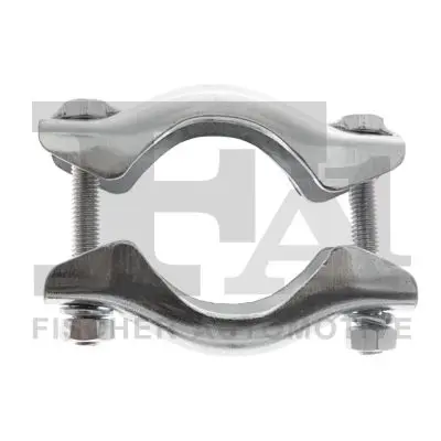 FA1 931901 Хомут глушителя