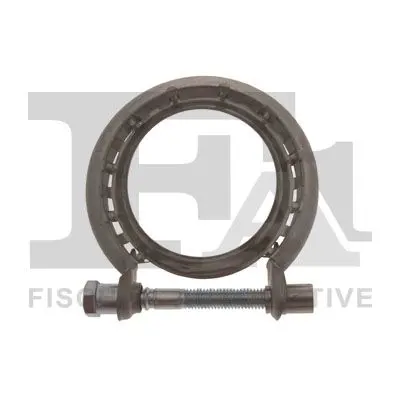 FA1 936870 Хомут глушителя