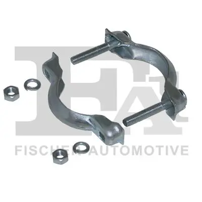 FA1 932969 Хомут глушителя