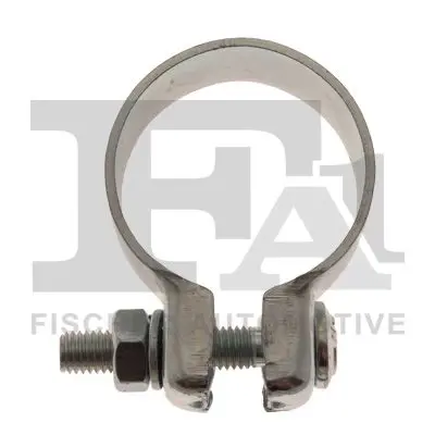 FA1 951954 Хомут глушителя
