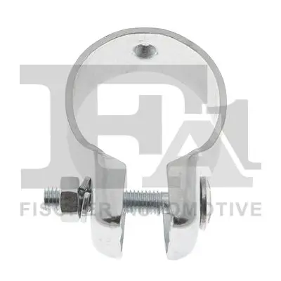 FA1 951946 Хомут глушителя
