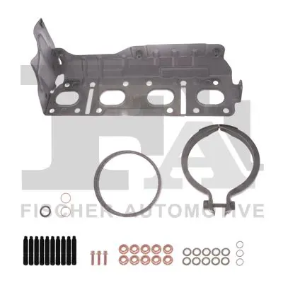 KT100280 Монтажный набор