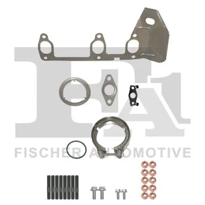 KT110480 Монтажный набор