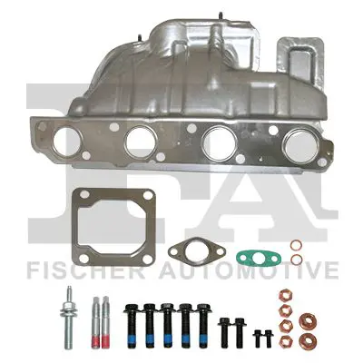 FA1 KT130100 Монтажный набор