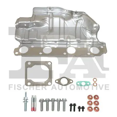 FA1 KT130015 Монтажный набор