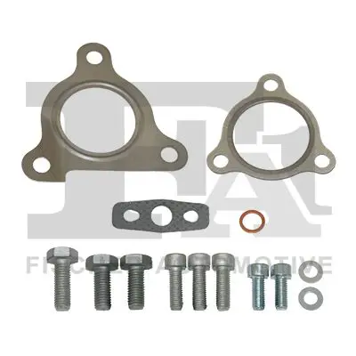 KT210090 Монтажный комплект, компрессор