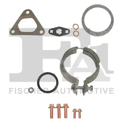 FA1 KT140310 Монтажный набор