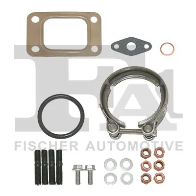 FA1 KT330150 Монтажный комплект, компрессор