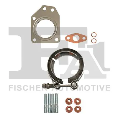 FA1 KT250060 Монтажный комплект, компрессор