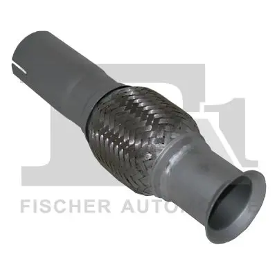 FA1 VW450270 Гофрированная труба, выхлопная