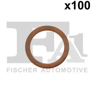 905.330.100 Уплотнительное кольцо