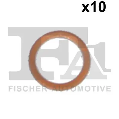 FA1 377980010 Уплотнительное кольцо