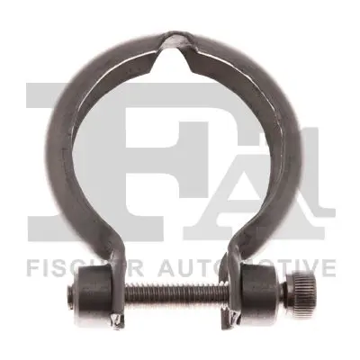 FA1 215907 Хомут глушителя