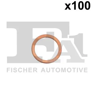 FA1 954330100 Уплотнительное кольцо