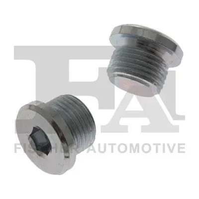 FA1 257814001 Резьбовая пробка