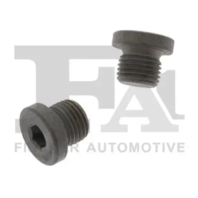 FA1 257825001 Винт, масляный поддон