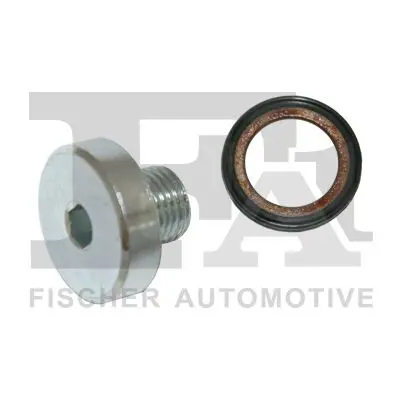 FA1 257869011 Винт, масляный поддон