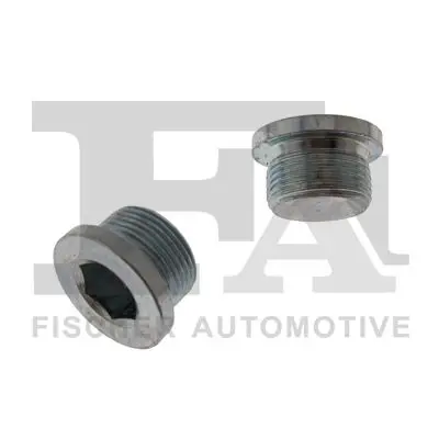 FA1 257837001 Резьбовая пробка, масляный