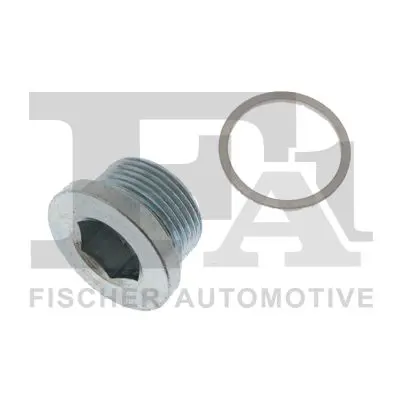 FA1 257837011 Резьбовая пробка, масляный