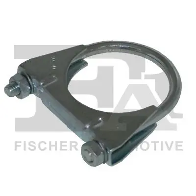 Fa1 913980 Хомут глушителя
