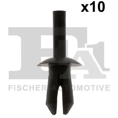 11-20002.10 Clip, trim/protection strip
