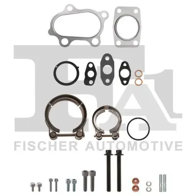 KT310230 Mounting Kit, charger