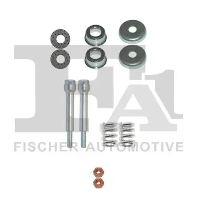 FA1 218908 Крепление глушителя (к-т)