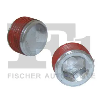 FA1 257821001 Резьбовая пробка, масляный