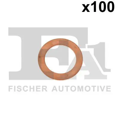 FA1 547870100 Уплотнительное кольцо