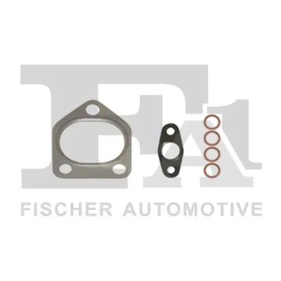 FA1 KT100005E Монтажный комплект, компрессор