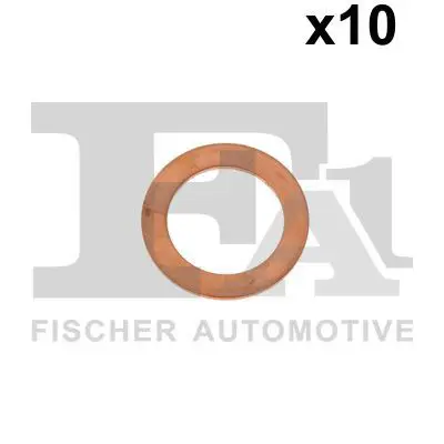 FA1 547870010 Уплотнительное кольцо