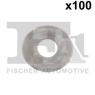 FA1 763620100 Шайба пламягасящая
