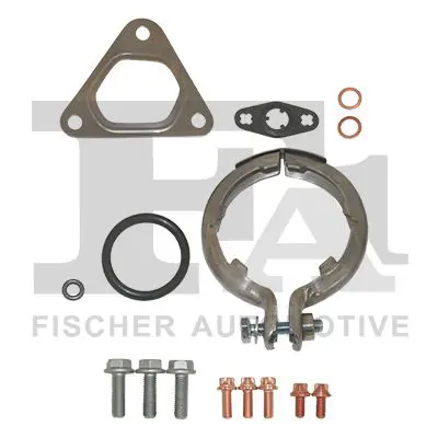FA1 KT140540 Монтажный набор