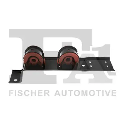 FA1 213936 Кронштейн, система выпуска ОГ
