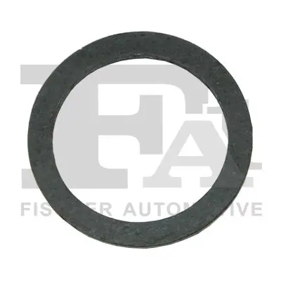 FA1 711949 Уплотнительное кольцо, труба